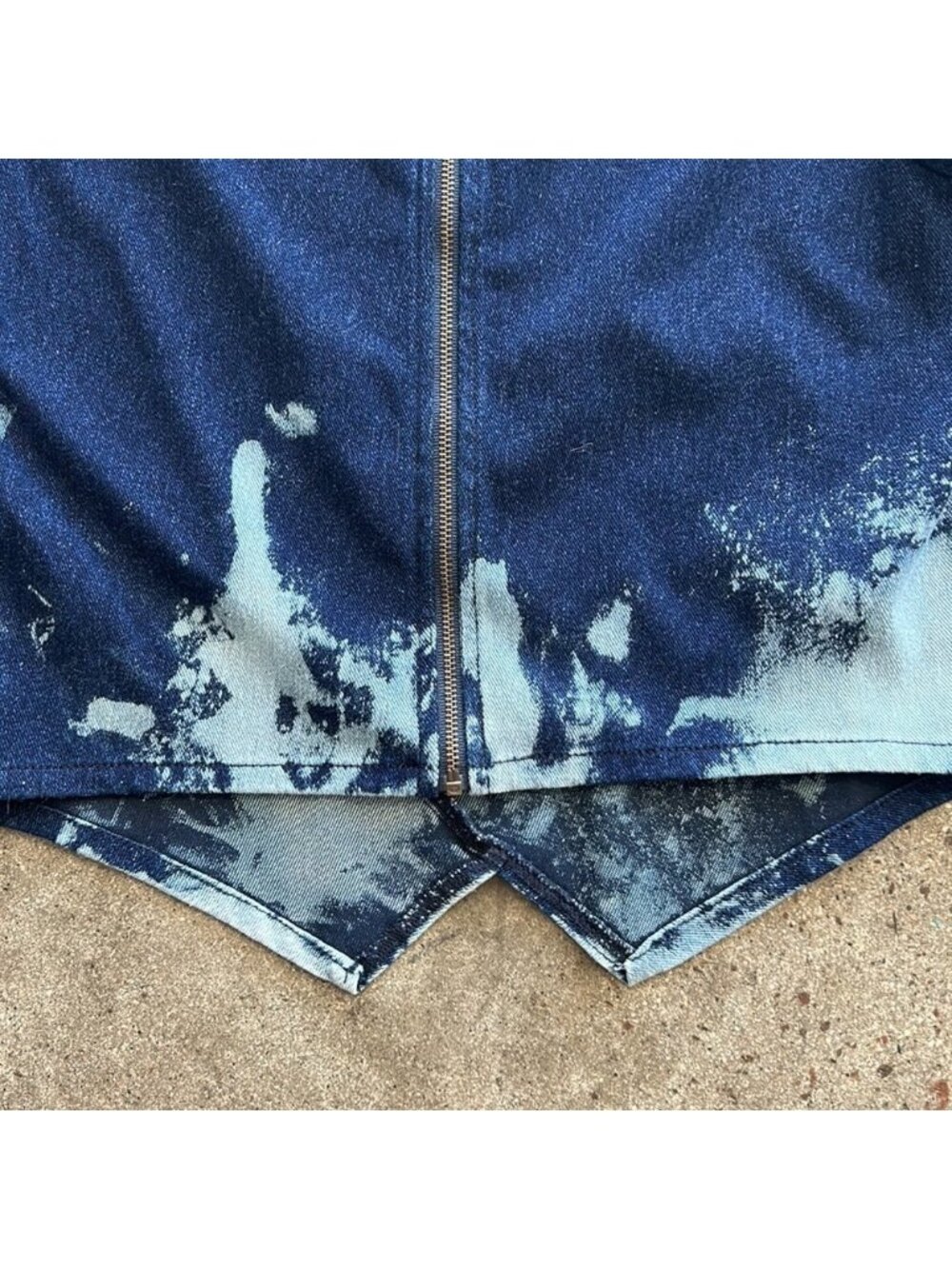 Crop Top - Picture 4 of 6